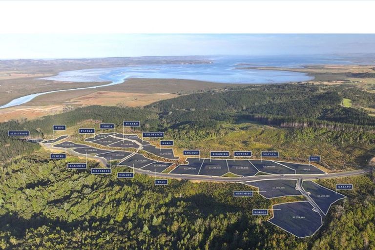 Photo of property in 26 Parua Bay Drive, Kaukapakapa, 0984