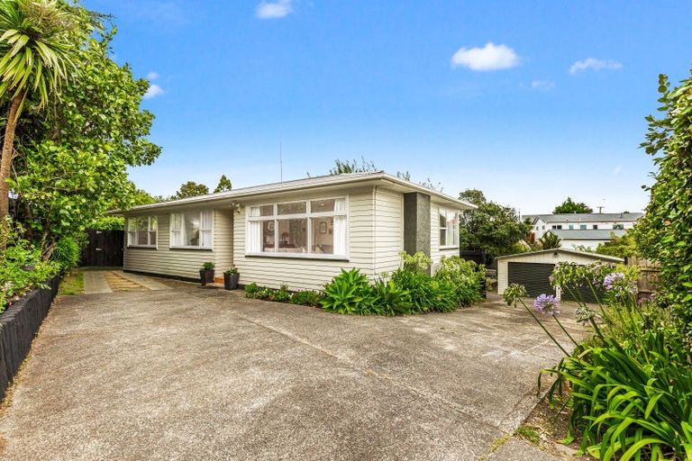 Photo of property in 25 Roseneath Place, Birkdale, Auckland, 0626