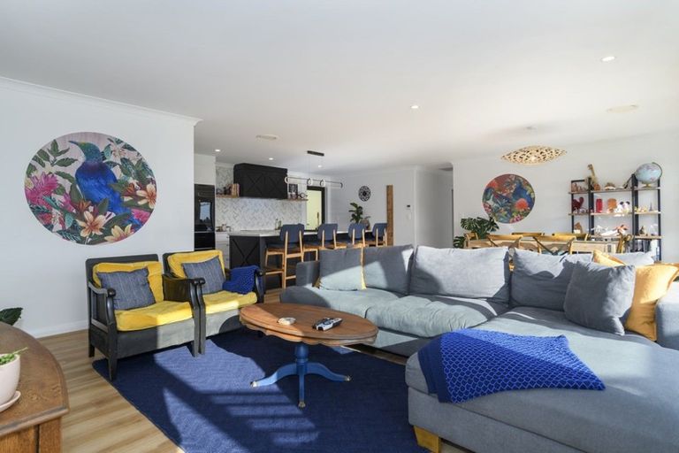 Photo of property in 6 Minden Hill Lane, Minden, Tauranga, 3176