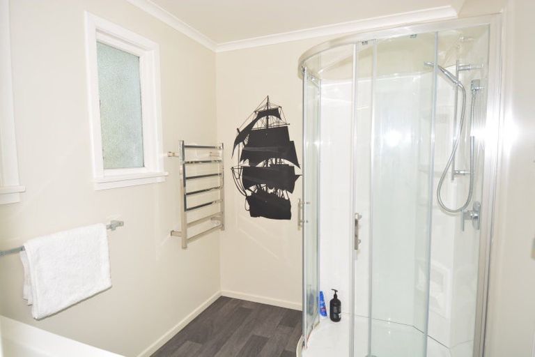 Photo of property in 144 Pomona Street, Strathern, Invercargill, 9812