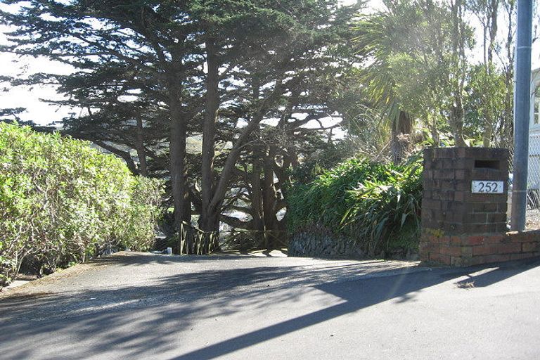 Photo of property in 252 Cockayne Road, Ngaio, Wellington, 6035
