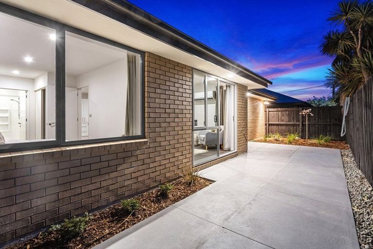 Photo of property in 3/542 Madras Street, St Albans, Christchurch, 8014