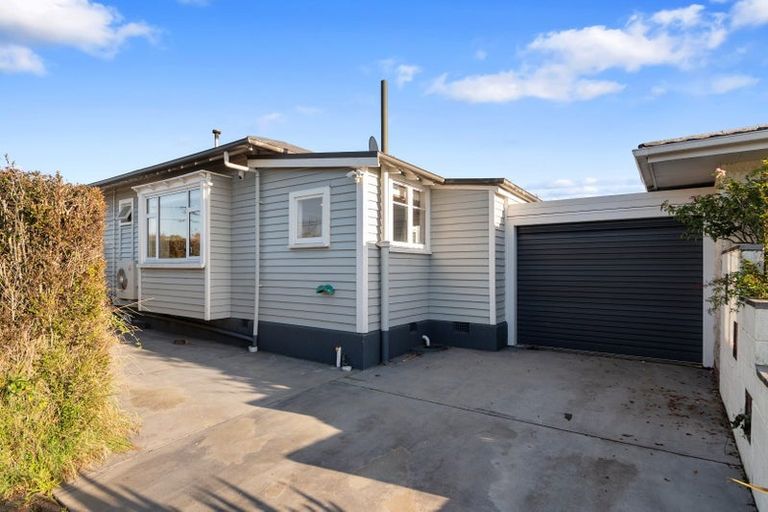 Photo of property in 157 Southampton Street, Sydenham, Christchurch, 8023