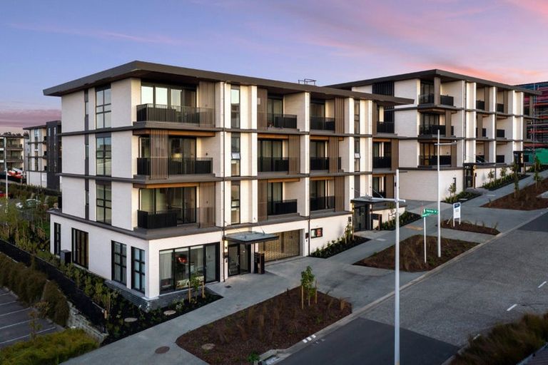 Photo of property in 101/25a Pennant Street, Long Bay, Auckland, 0630