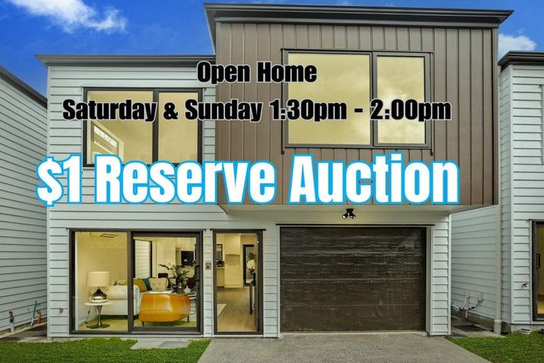 Photo of property in 5/20 Metcalfe Road, Ranui, Auckland, 0612