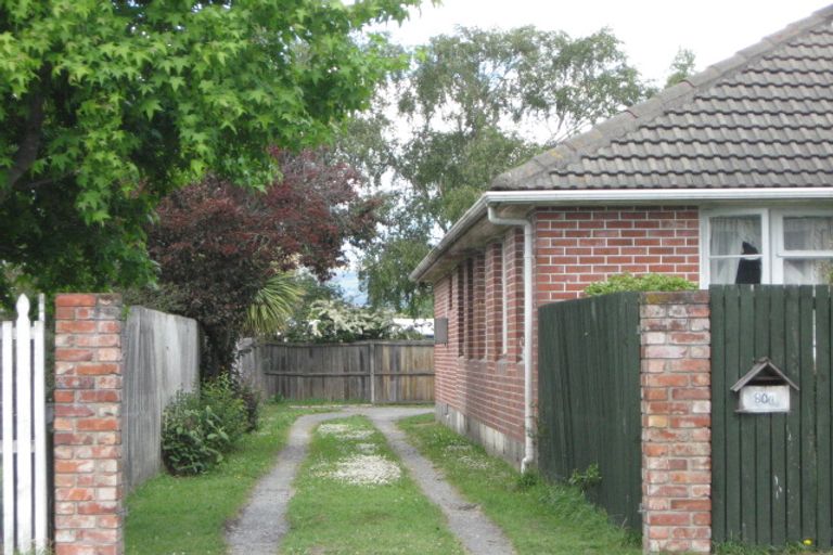 Photo of property in 80a Warden Street, Richmond, Christchurch, 8013