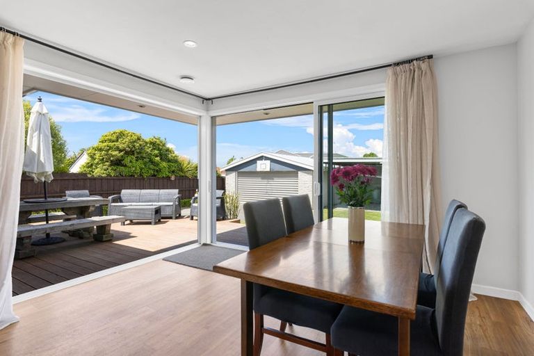 Photo of property in 10 Kimberley Street, Casebrook, Christchurch, 8051