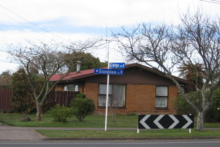 Photo of property in 97 Grandview Road, Nawton, Hamilton, 3200