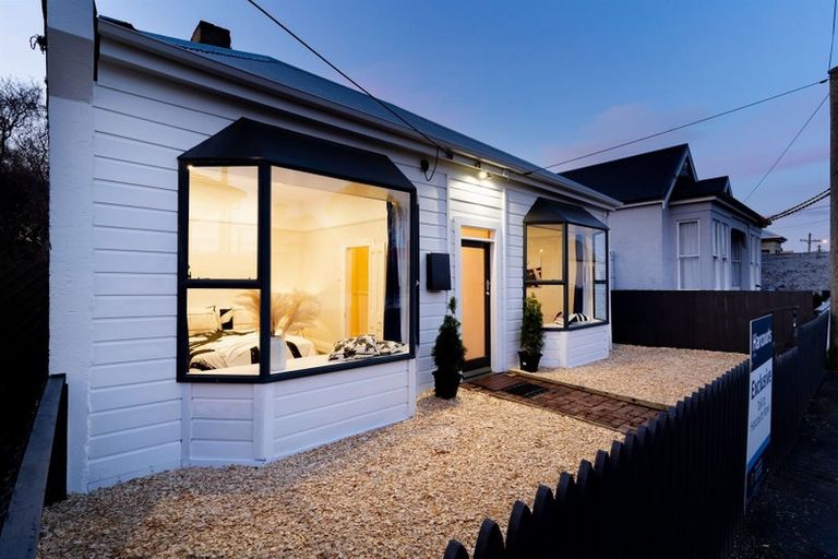Photo of property in 6 Bathgate Street, South Dunedin, Dunedin, 9012