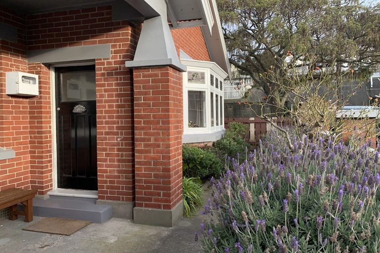 Photo of property in 13 Trevor Terrace, Newtown, Wellington, 6021