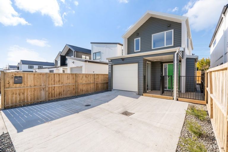 Photo of property in 26 Hoia Street, Papakura, 2110