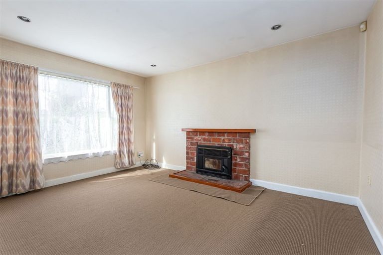 Photo of property in 126 Jeffreys Road, Strowan, Christchurch, 8052