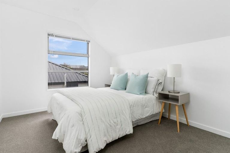 Photo of property in 112 Sherborne Street, St Albans, Christchurch, 8014