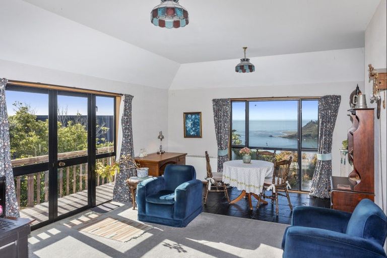 Photo of property in 6 Glendevere Terrace, Redcliffs, Christchurch, 8081