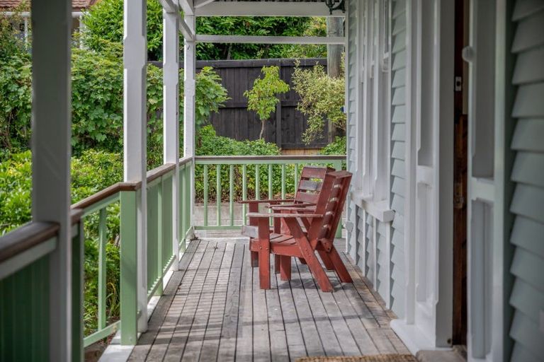 Photo of property in 14 Percy Street, Akaroa, 7520