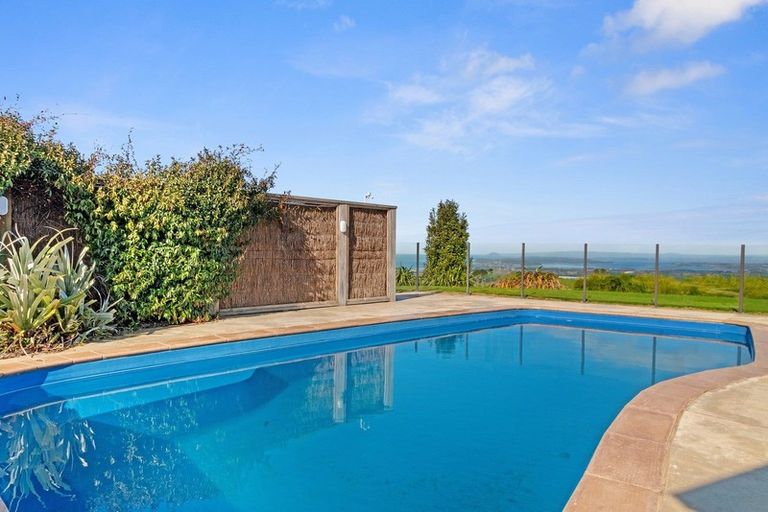 Photo of property in 258a Trig Road, Waihi, 3681