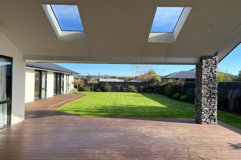 Photo of property in 8 Jozecom Place, Rolleston, 7614