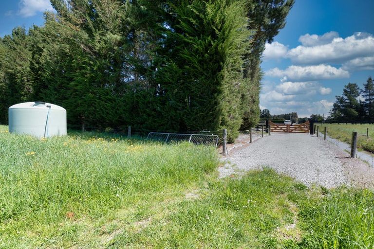 Photo of property in 251 Worlingham Road, Eyrewell, West Eyreton, 7476