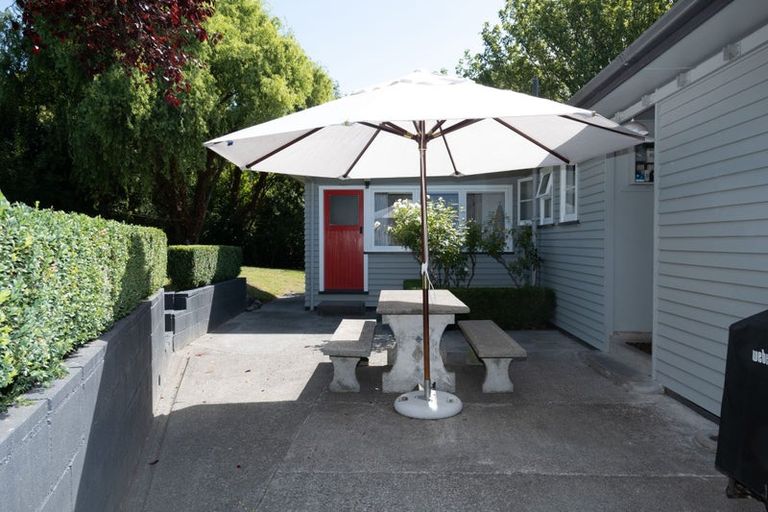 Photo of property in 18 Margaret Avenue, Havelock North, 4130