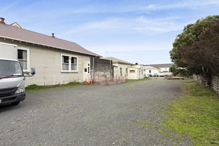 Photo of property in 44 Kilbirnie Crescent, Kilbirnie, Wellington, 6022