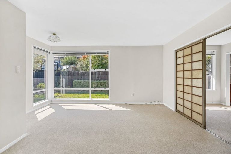 Photo of property in 2/8 Palatine Terrace, Huntsbury, Christchurch, 8022