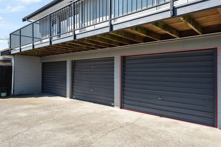 Photo of property in 4/43 Southampton Street, Sydenham, Christchurch, 8023