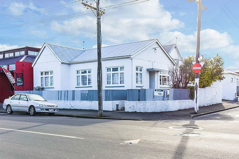 Photo of property in 143 Frederick Street, North Dunedin, Dunedin, 9016