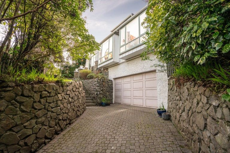 Photo of property in 1 Iwi Street, Ngaio, Wellington, 6035