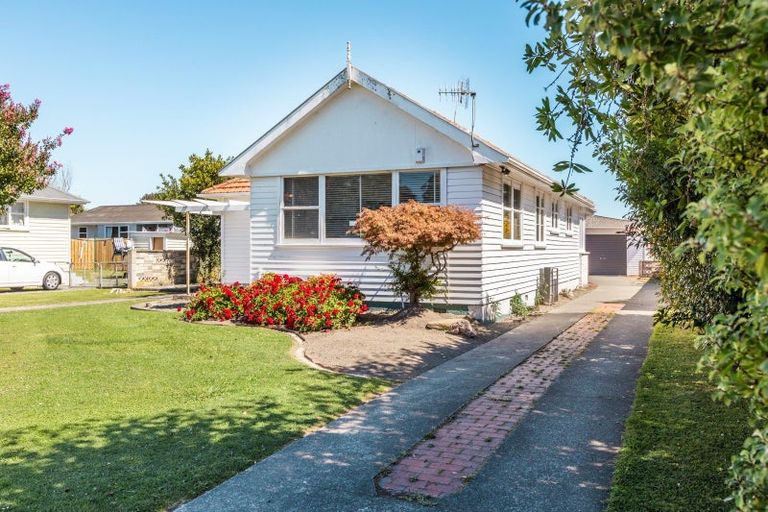 Photo of property in 27 Ward Crescent, Marewa, Napier, 4110