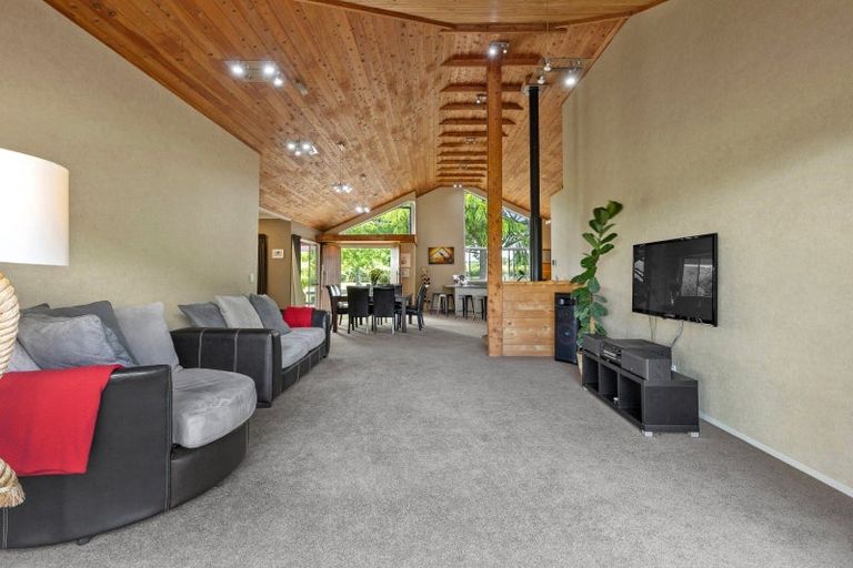 Photo of property in 148 Maungatapu Road, Morrinsville, 3371