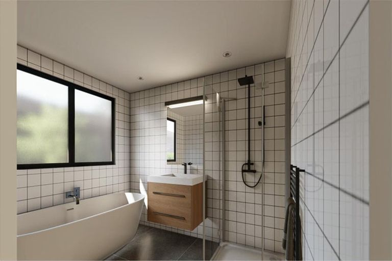 Photo of property in 61 Cynisca Crescent, Wallaceville, Upper Hutt, 5018