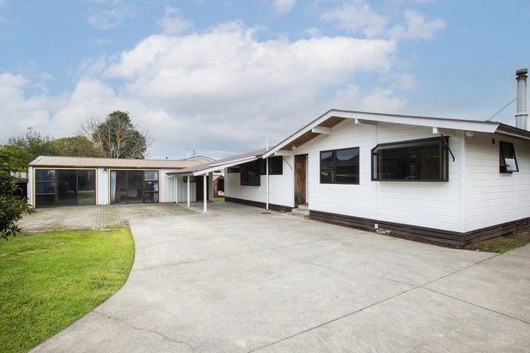 Photo of property in 31 Macdonald Street, Te Hapara, Gisborne, 4010