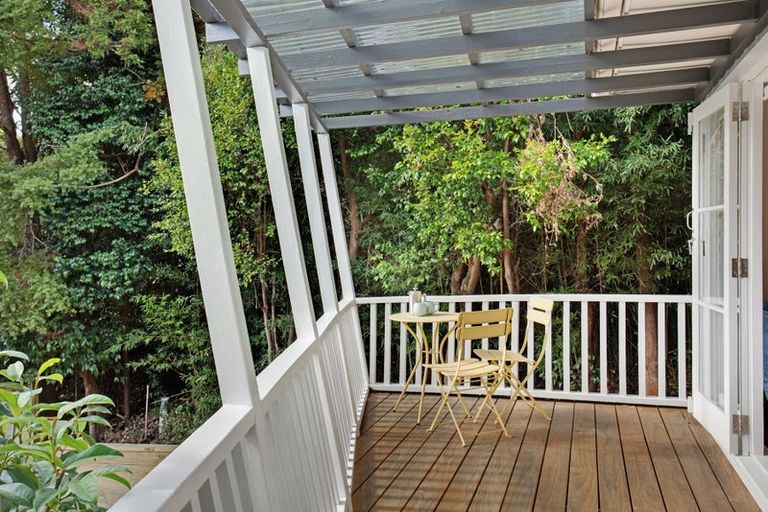 Photo of property in 2/64 Alton Avenue, Hillcrest, Auckland, 0627