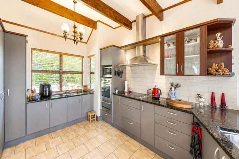 Photo of property in 603 Thames Coast Sh25 Road, Waiomu, Thames, 3575