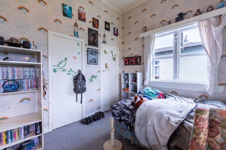 Photo of property in 18 Rawhiti Street, Dannevirke, 4930