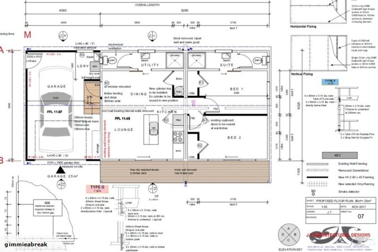 Photo of property in 64 Jonathon Street, Brookfield, Tauranga, 3110