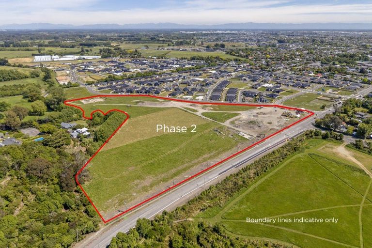 Photo of property in 122 Kennedys Bush Road, Halswell, Christchurch, 8025