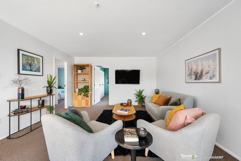 Photo of property in 4/132 Ironside Road, Johnsonville, Wellington, 6037