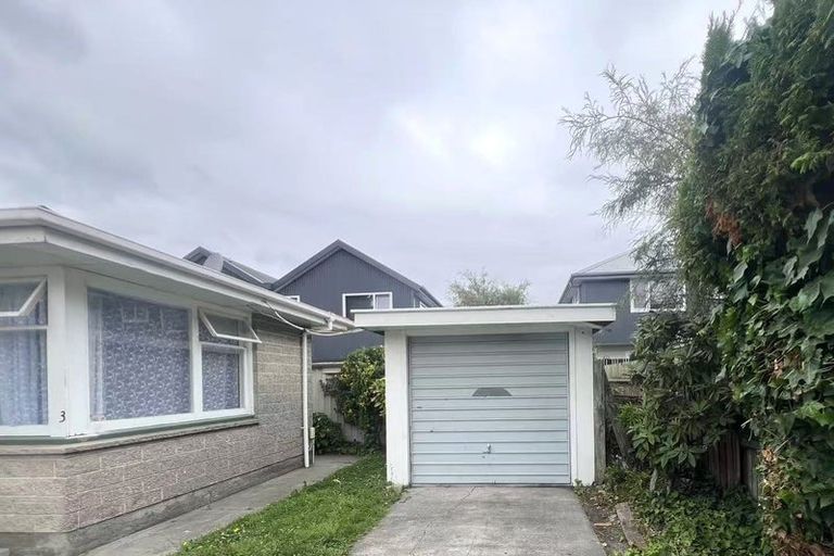 Photo of property in 3/12 Feilding Street, Addington, Christchurch, 8024