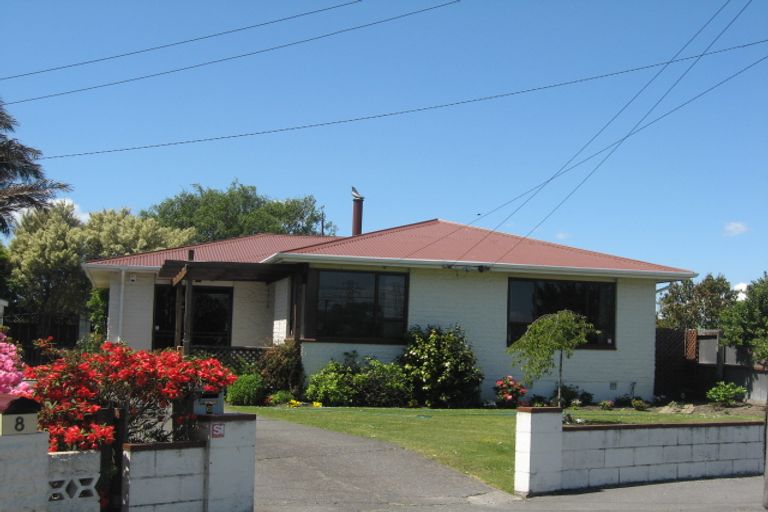 Photo of property in 6 Halifax Lane, Bishopdale, Christchurch, 8053