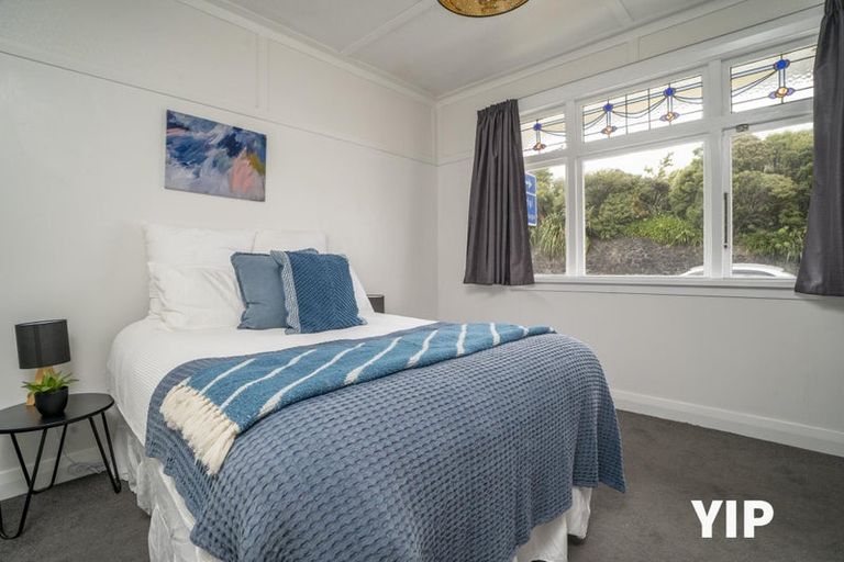 Photo of property in 29 Helston Road, Johnsonville, Wellington, 6037