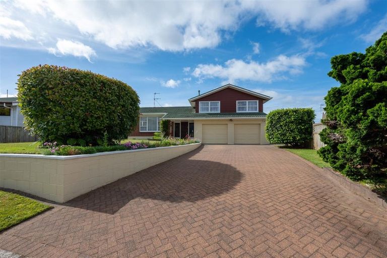 Photo of property in 7 Peachgrove Terrace, Hillcrest, Rotorua, 3015