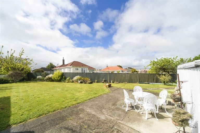 Photo of property in 34 Collins Crescent, Feilding, 4702