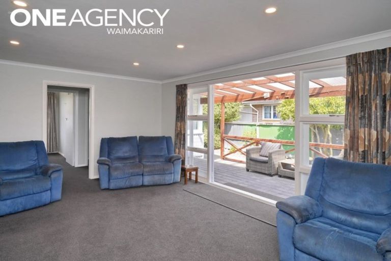 Photo of property in 3 Aldersgate Street, Kaiapoi, 7630