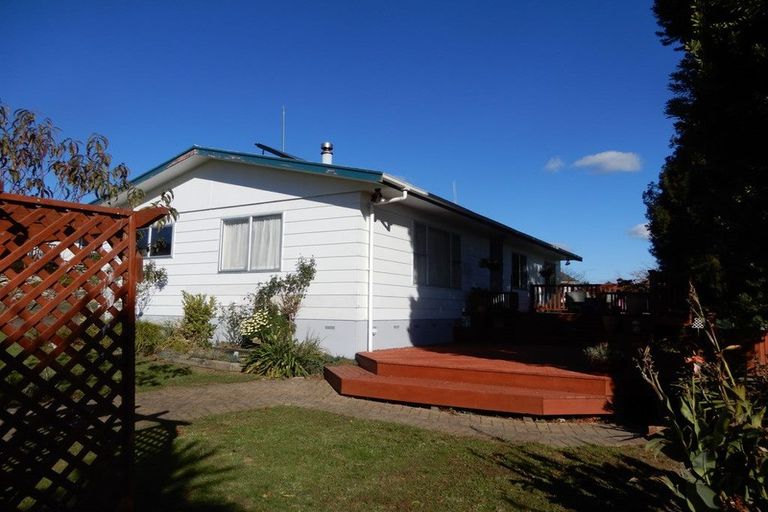 Photo of property in 26 Mountbatten Drive, Putaruru, 3411
