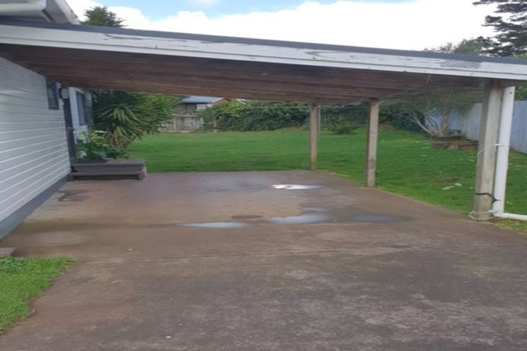 Photo of property in 5 Monument Road, Kaikohe, 0405