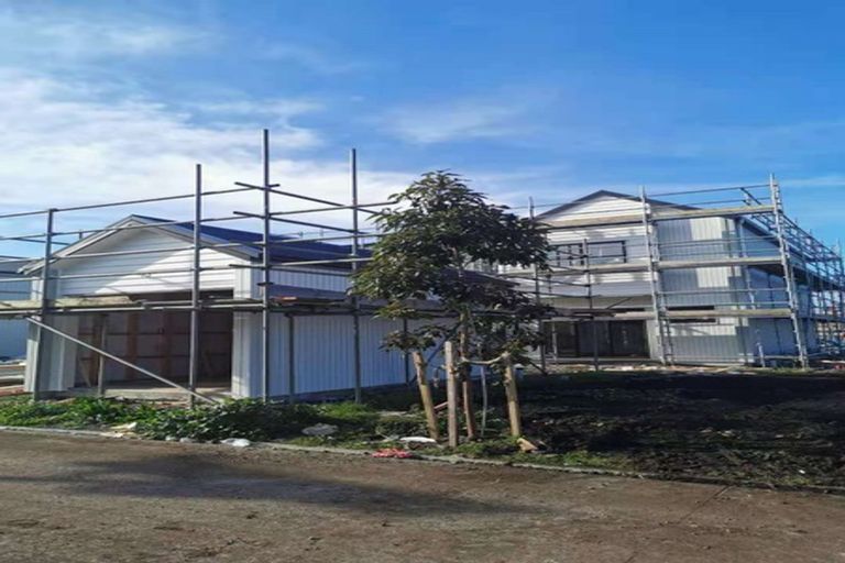 Photo of property in 47 Kairakau Street, Papakura, 2110