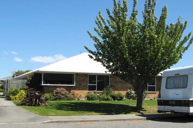 Photo of property in 49a Isaac Wilson Road, Kaiapoi, 7630