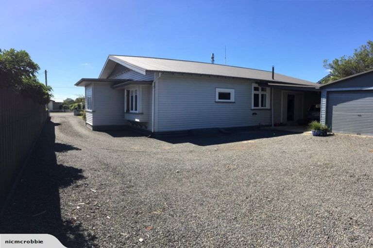 Photo of property in 25 Jellicoe Street, Waipukurau, 4200