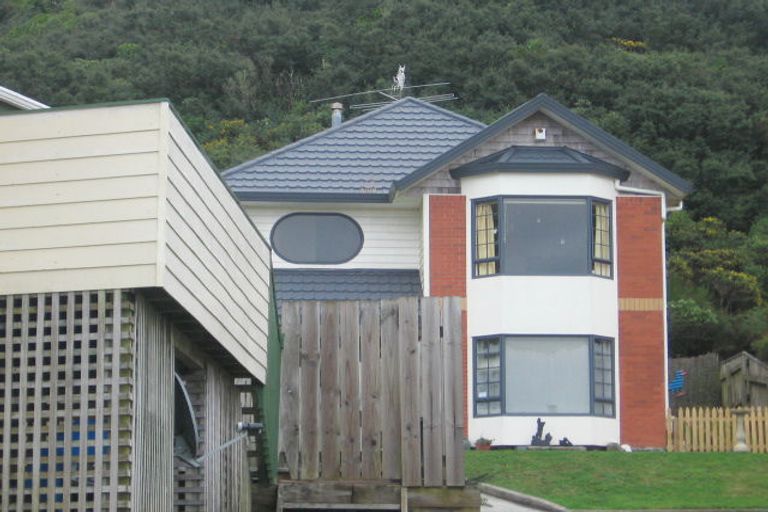 Photo of property in 21 Jaunpur Crescent, Broadmeadows, Wellington, 6035